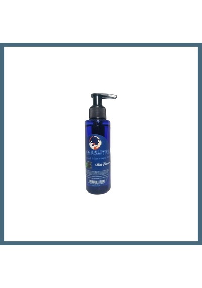 Agc Uygun Sepet Kamasutra Lubricant Nane Aromalı Masaj Yağı 125 Ml Agc
