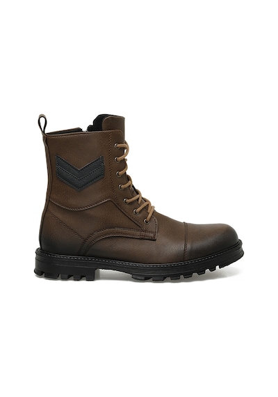 Salvano Walk 3pr Taba Erkek Postal 000000000101487727
