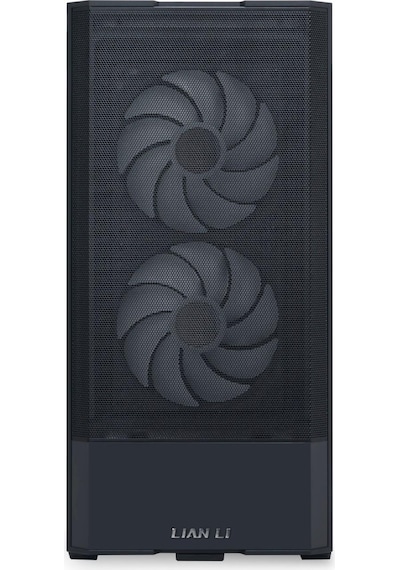 Lian Li Lancool 207 Siyah Mid-tower Atx Kasa