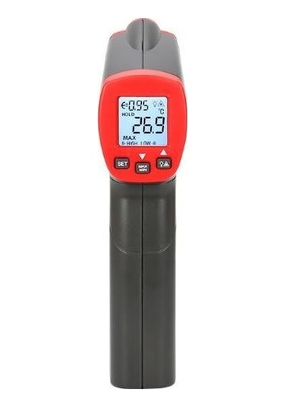 Ut 300s İnfrared Lazer Termometre -32 /+400 Ut300s