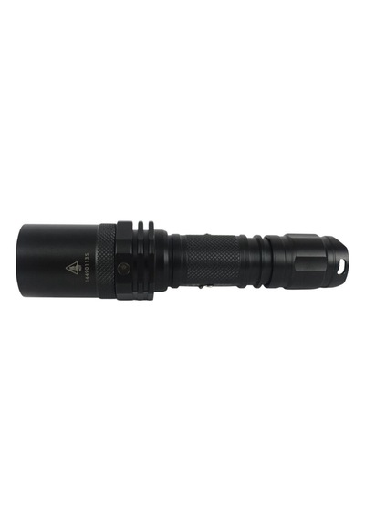 Sea Horse Fener 960 Lumen Bc25se Çok Renkli