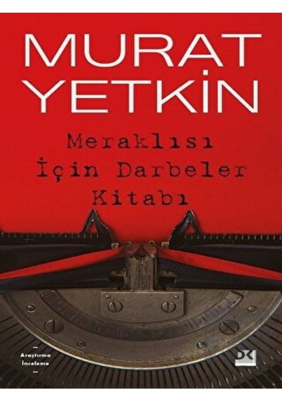 Meraklısı İçin Darbeler Kitabı -  Doğan Kitap