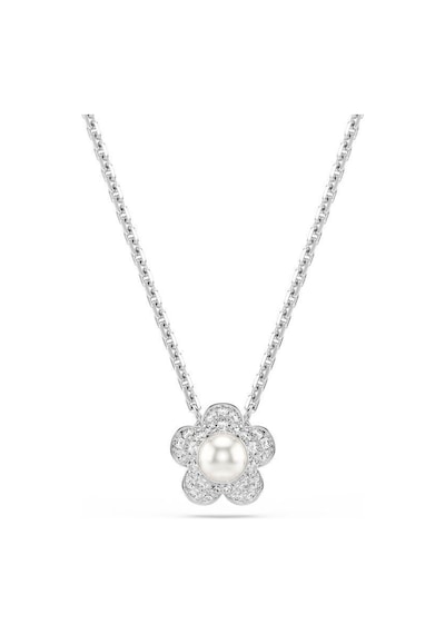 5755817 Swarovski Kolye 2026 Capsule:pend Angelıc Cry/rhs Çok Renkli