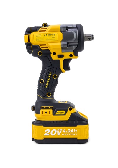 Dawreek Tech DT02W Somun Sökme
