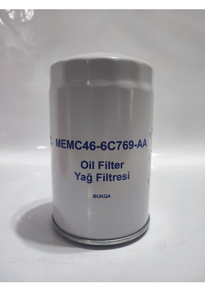 Motorcraft Yağ Filtresi Kısa Cargo Ym 1838 3232 3230 2524 2530