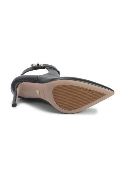 Nine West Judy 5pr Siyah Kadın Topuklu Bot 000000000102012342 Siyah Nine West Judy 5pr Siyah Kadın Topuklu Bot 000000000102012342 Siyah