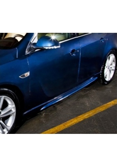 Opel İnsignia (2009-2013) Opc Macpiel Tk.Plastik Boyasız