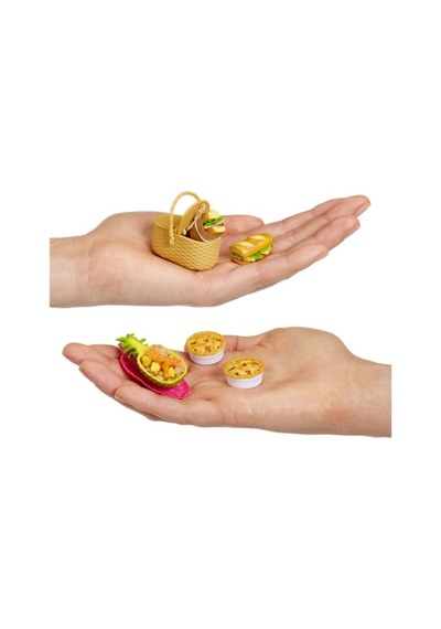 Make It Mini Diner Sürpriz Paket
