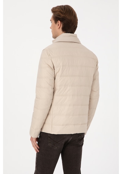 U.s. Polo Assn. Erkek Taş Mont 50312596-vr049 Tas