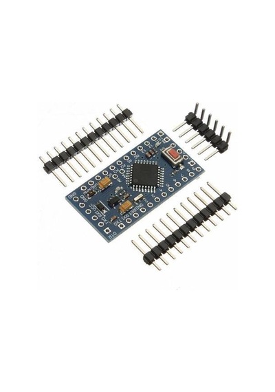 Arduino Pro Mini 5v/16mhz Klon