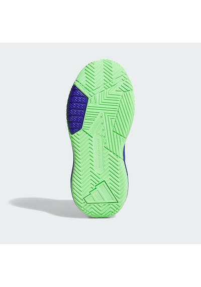 Adidas Performance Ownthegame 3.0 K Çocuk Basketbol Ayakkabısı Jr9920 Mavi
