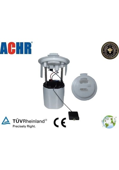 Yakıt Depo Şamandırası C Seri W204,s204 07-14 E Seri A207 09-13 E Seri C207 09-13 E Seri W212 09-16 Glk Seri X204 08-15 4.6 Bar 130l/h