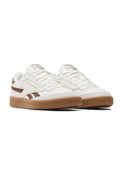 Reebok Club C Revenge Unisex Sneaker Beyaz