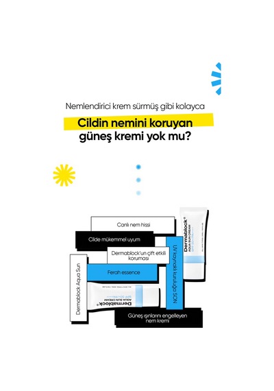 Su Bazlı Kore Güneş Kremi Aqua Sun Cream Spf 50 + Pa ++++