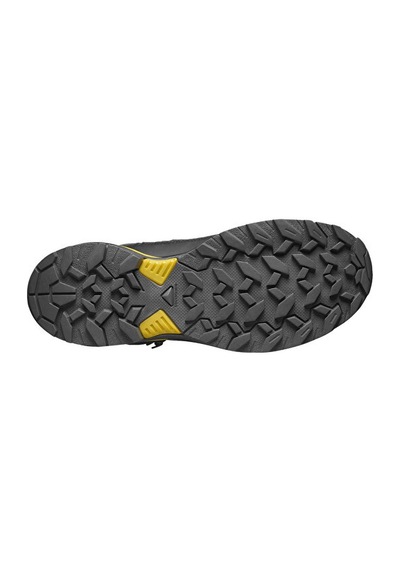 Salomon X Ultra 360 Mid Gore-tex Erkek Outdoor Botu L47742600 Gri Gri