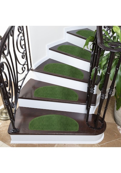 Stepmat Tufting Halıdan Basamak Ve Merdiven Paspası (542164235)
