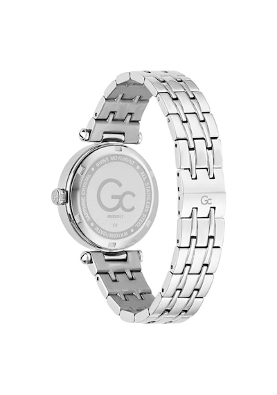 Gc Gcz63001l1 Kadın Kol Saati Metalik Gri