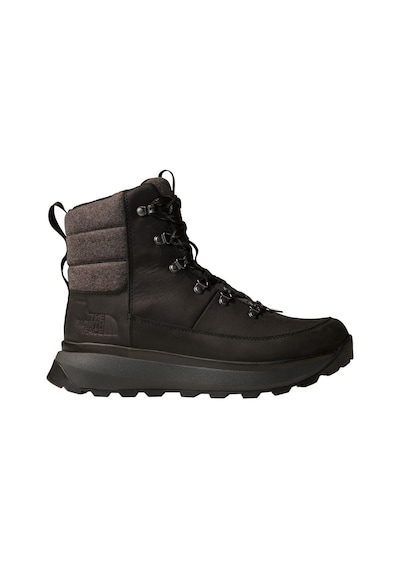The North Face Erkek Bergen Leather Su Geçirmez Ayakkabı Nf0a8a9mkx71 001