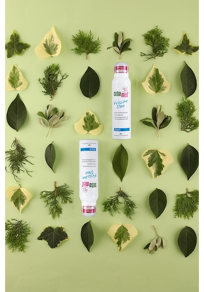 Sebamed Aerosol Fresh Deodorant 150 ML