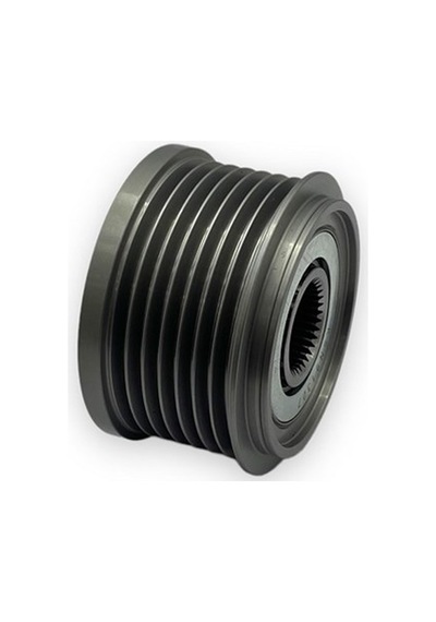 ALTERNATÖR KASNAK RULMANLI 7-KANAL FORD TRANSİT V347 2008 >