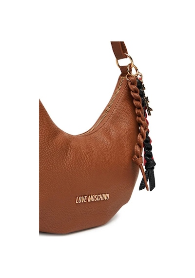 Love Moschino Kadın Omuz Çanta Jc4308pp0mk1120a Camel
