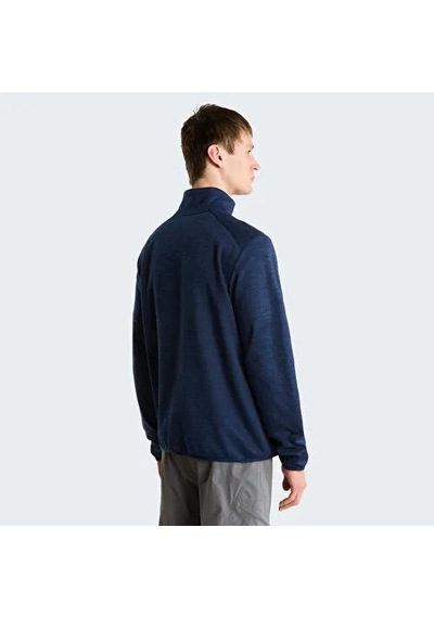 The North Face Tnf Performance Erkek Polar Ceket Nf0a8cvv8q01 Lacivert