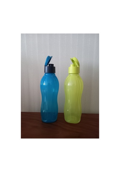 Eko Şişe 750ml 2li Renkli - 275349451 Renkli