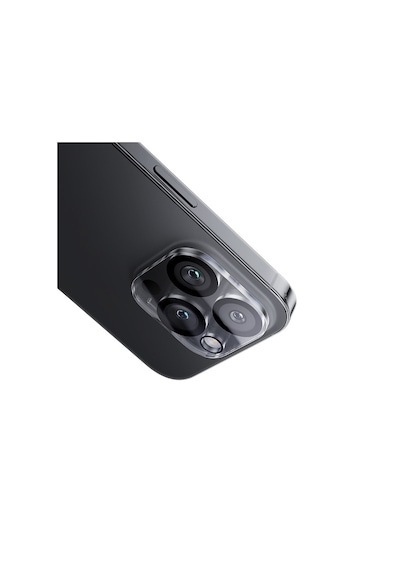 Apple Uyumlu iPhone 15 Benks New Kr Kamera Lens Koruyucu Çizilme Önleyici Koruma