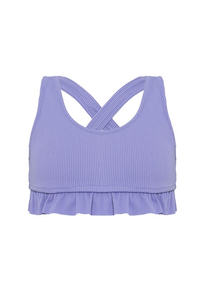Soul Squad Soul Squad Unisex Çocuk Bikini Marry Mavi 28212 Lacivert