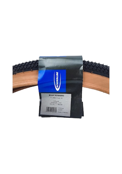 Schwalbe 26x2.10 Billy Bonkers K-guard Bisiklet Dış Lastik