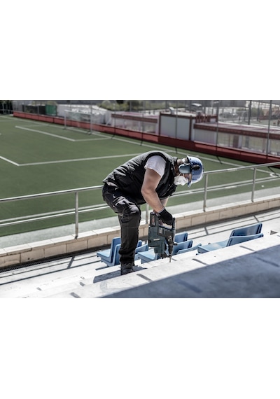 Bosch Expert Sds Plus-7x Kırıcı Delici Delme Ucu 8 X 50 X 115 Mm  - 2608900087