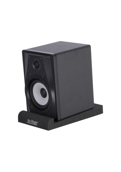 On Stage Asp3001 Stüdyo Monitörü Platformu Small Titreşim Önl