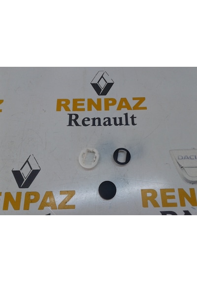 Renault Megane 2 Sag Ön Cam Dügme Çerçevesi Yuvasi 7701475136 291913085