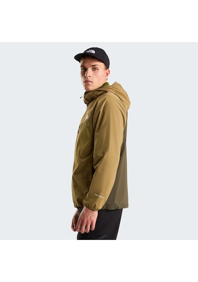 The North Face M Lıghtrange Woven Erkek Ceket Nf0a8es9jv41 Çok Renkli