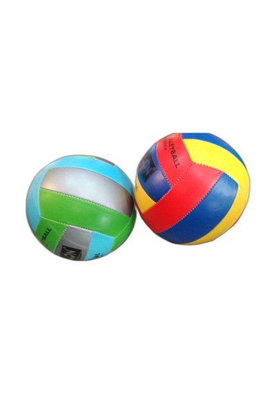 Voleybol Topu Karışık