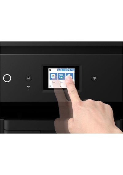Epson EcoTank L14150 Wi-Fi Mürekkep Püskürtmeli Çok Fonksiyonlu Yazıcı
