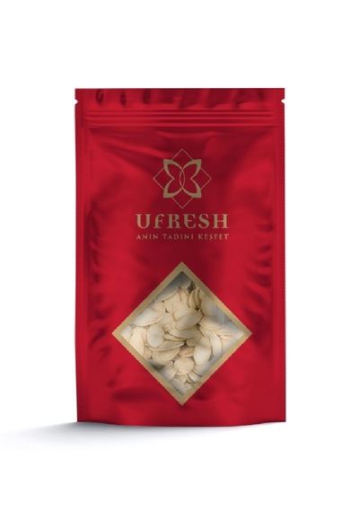 Duble Kavrulmuş Tuzlu Nevşehir Kabak Çekirdeği 500 G