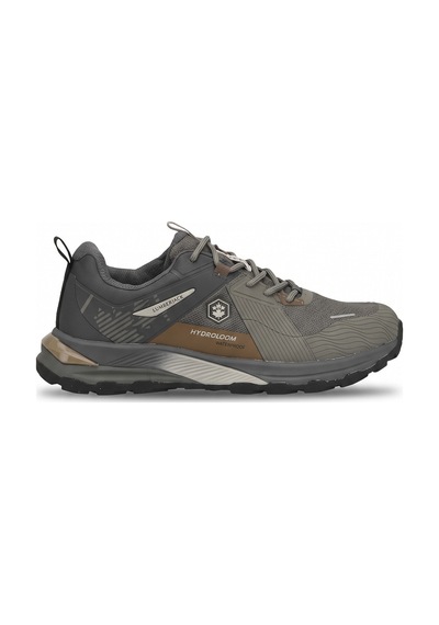 Lumberjack 102695380 6w Tundra 6pr Erkek Outdoor Ayakkabı Haki