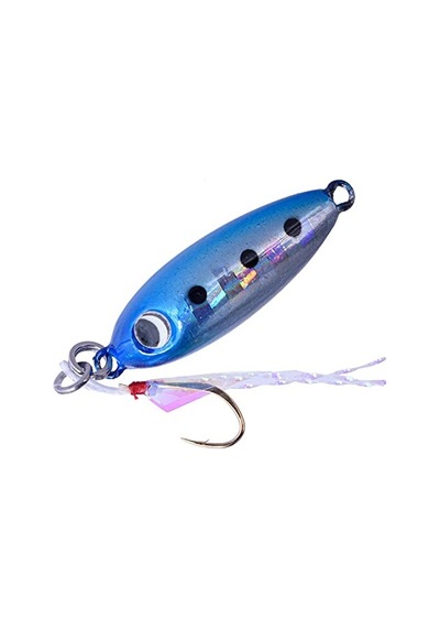 Ad-ajımetal 3g 01 Iwashi Uv