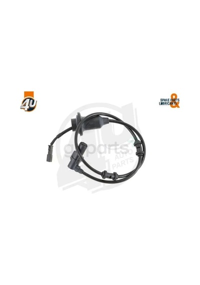 Abs Sensoru 220-215 1999-2006 Arka Sol