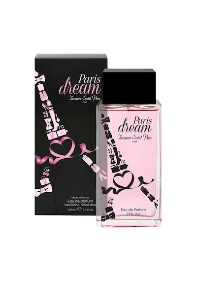 Ulric De Varens Jacques Saint Pres Paris Dream Kadın Parfüm EDP 100 ML