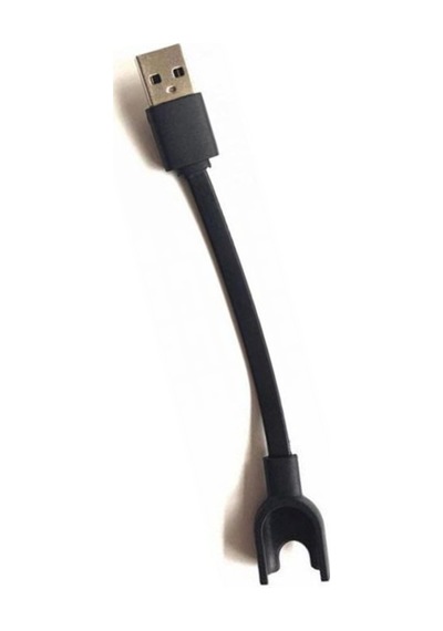Xiaomi Mi Band 2 Yedek Usb Şarj Kablosu