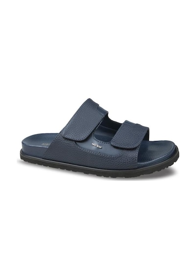 Ceyo 9989-7 Anatomik Taban Erkek Terlik Lacivert 40-45 Lacivert