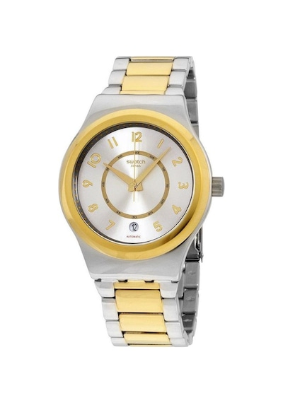 Swatch YIS410G Erkek Kol Saati