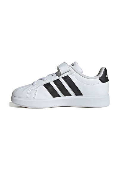 Adidas Streettalk El I Jq6145 Ortopedik Çocuk Spor Ayakkabı Çok Renkli