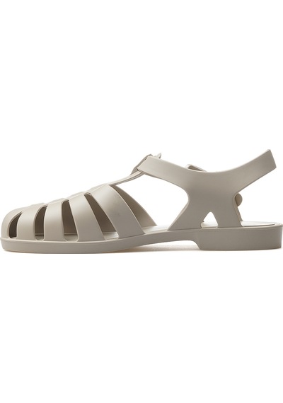 Igor İgor Bıarrıtz Mate Kaydırmaz Taban Kadın Sandalet 36-41 23y Ks10259 Bıarrıtz Mt Kemik Kemik