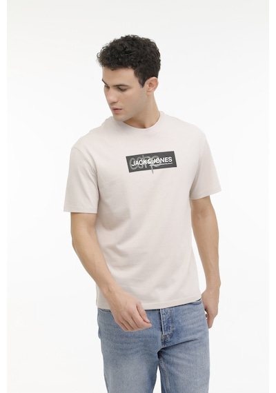 Jack & Jones Jack &Amp Jones Jcoaop Prınt Tee Ss Crew Bej Erkek Kısa Kol T-Shirt 000000000101927685 Bej Jack & Jones Jack &Amp Jones Jcoaop Prınt Tee Ss Crew Bej Erkek Kısa Kol T-Shirt 000000000101927685 Bej