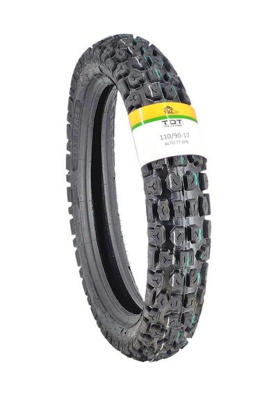 Rks Winner 200  110/90-17 Tt Tubetype Lastik