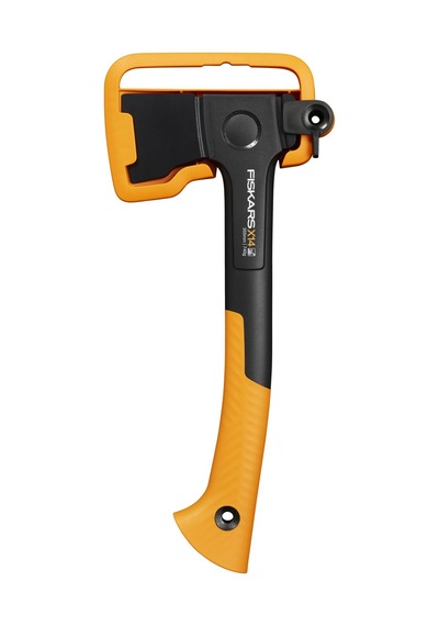 Fiskars X14 Xs Boyutlu Parçalama Baltası S.53.blt.fıs.1069102