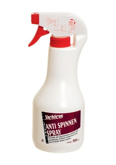 Örümcek Kovucu - Tekne Yat Ev Bahçe Outdoor